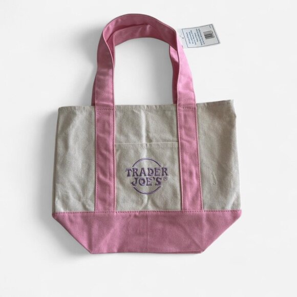 Trader joes mini tote - Picture 1 of 1
